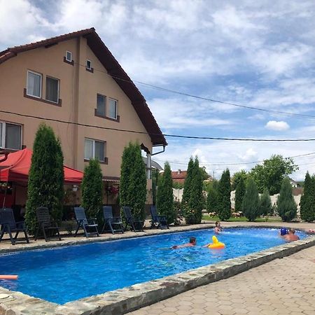 Giandra Resort Turda Extérieur photo