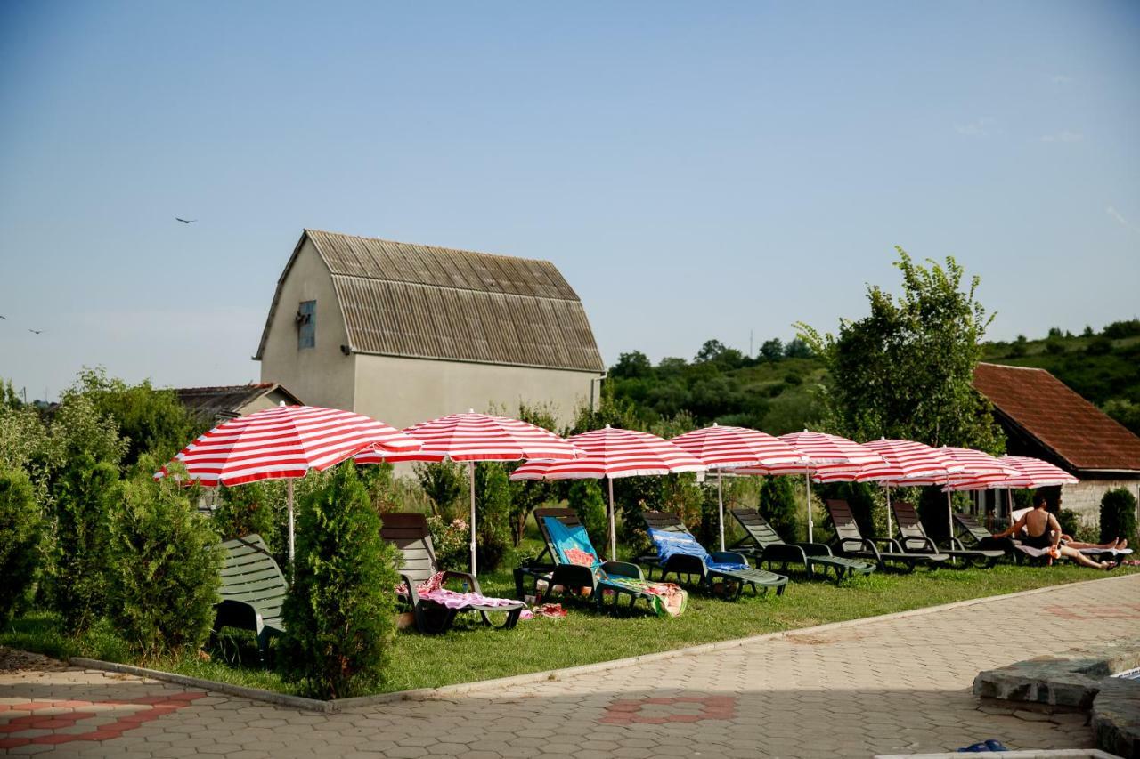 Giandra Resort Turda Extérieur photo