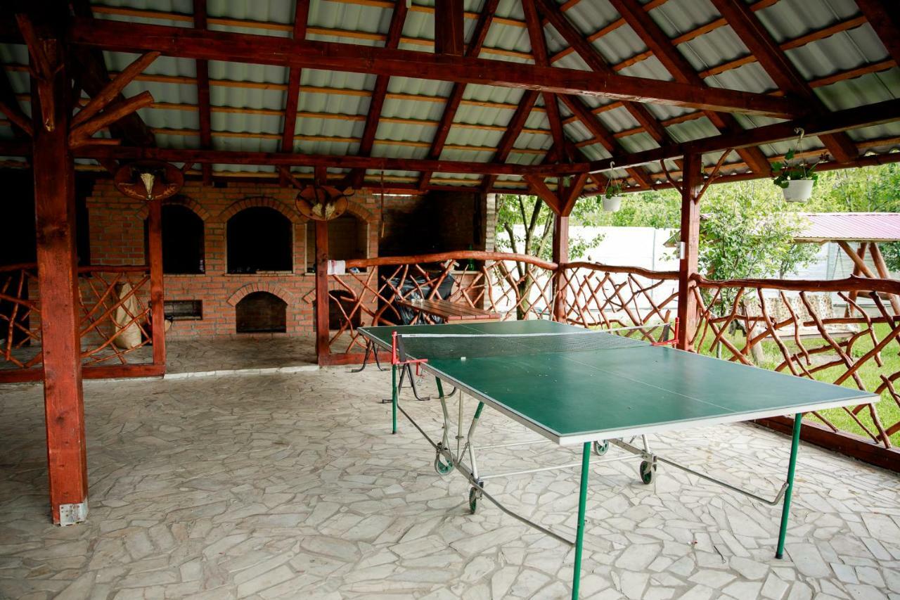 Giandra Resort Turda Extérieur photo