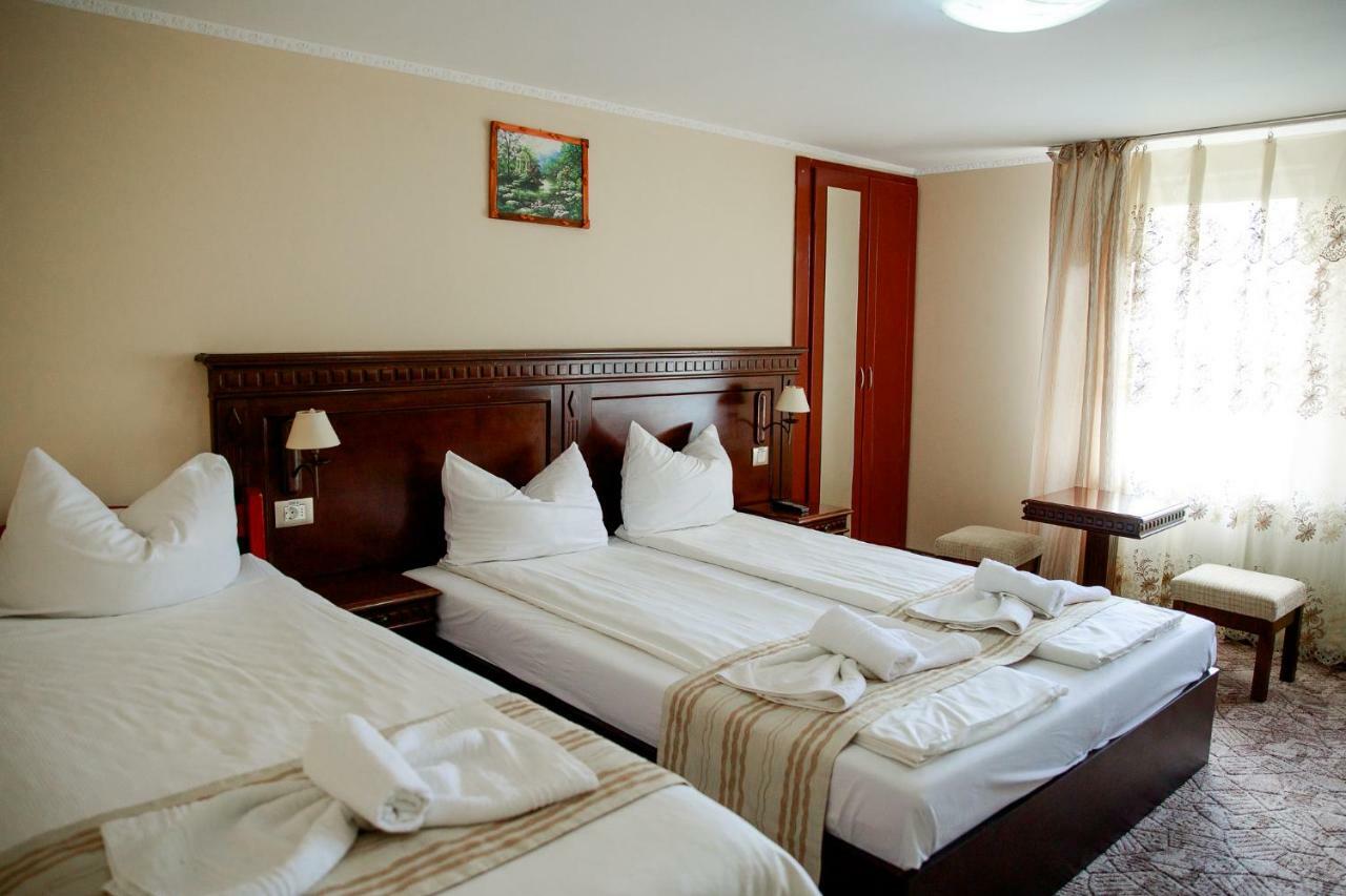 Giandra Resort Turda Extérieur photo